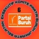 PARTAI BURUH Exco JAKSEL