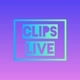 CLIPS LIVE