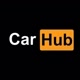 CAR HUB ⬛🟧