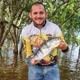 Rodrigo Pesca e aventura