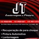 JT LANTERNAGEM E PINTURA