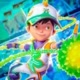 Boboiboy Sori