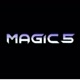 magic 5 loversss