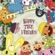 editor happy Tree friend