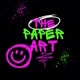 The Paper Art