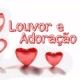 louvor e adoração