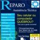 REPARO Assistência técni