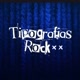 Tipografias-Rock