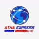 Atha Express Jakarta