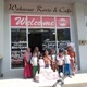 Wakwaw Resto & Cafe