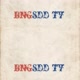 BNGSDD TV