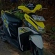 MIO M3 KUNING