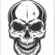 ⚫️💀CAVEIRA 💀⚫️