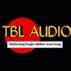 TBL Audio miniatur