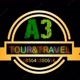 A3 TOUR & TREVEL