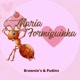 Maria Formiguinha Oficial （021 RJ❤️）