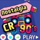 C R nostalgia 90