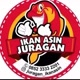 JURAGAN IKAN ASIN
