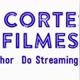 CORTES FILMES 🎥  ✂️