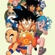 DragonBall animes