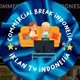 COMMERCIAL BREAK INDONESIA