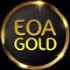 Emas EOA GOLD