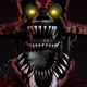 FOXY...FNAF