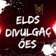 ELDS DIVULGAÇÕES