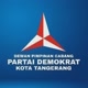 DPC PARTAI DEMOKRAT KOTA TANGERANG