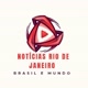 NOTÍCIA RIO DE JANEIRO BRASIL
