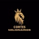 Cortes Milionários Oficial