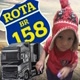 ROTA 158 OS ORIGINAIS