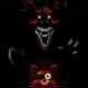 nightmare foxy the killer