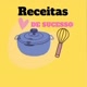 RECEITAS DE SUCESSO 🍲🫕😋