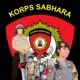 Satsamapta Polres Gunungkidul