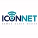 WIFI ICONNET PLN