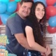 JOSE CARLOS E ANDRESSA