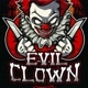 EVIL CLOWN （EVIL）