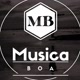 MUSICA BOA
