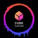 Cube Cut Cast
