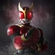I AM KUUGA