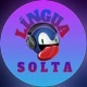LÍNGUA SOLTA