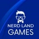 Nerd Land Games