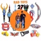 RAD TOYS 27