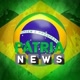 𝐏𝐀́𝐓𝐑𝐈𝐀 𝐍𝐄𝐖𝐒🇧🇷