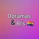 Doramas e Bl's