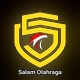 salam olahraga