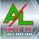 Ahmad Las