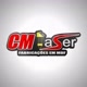 Cm laser neon