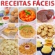 receitas rápidas e faceis
